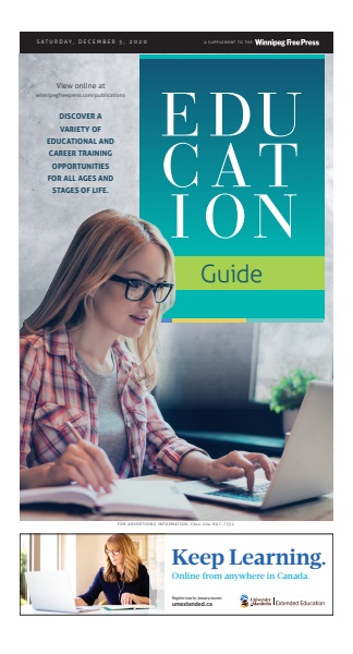 Education | December 2020