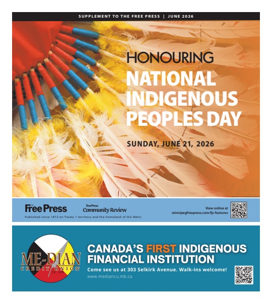 National Indigenous Peoples Day | 2026