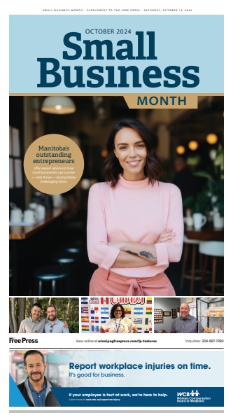 Small Business | 2024