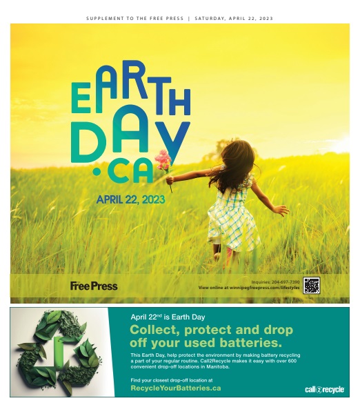 Earth Day | 2023