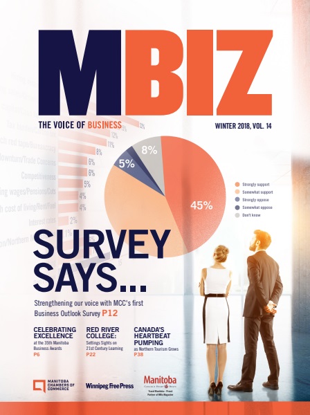 MBiz | December 2018