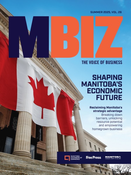 MBiz | Summer 2025