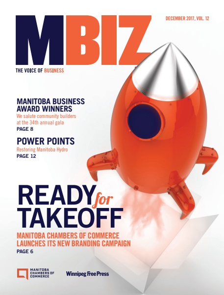MBiz | December 2017