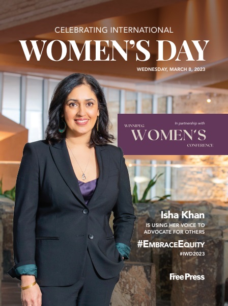 International Women's Day | 2023