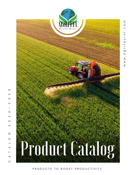 Product Catalog catalog cover