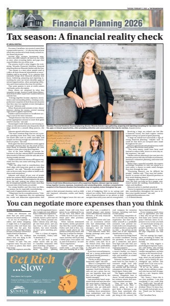 Financial Planning | Feb 3, 2026