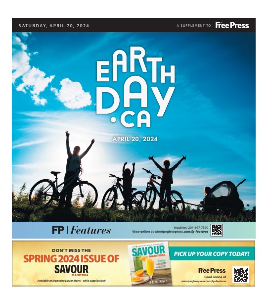 Earth Day | 2024