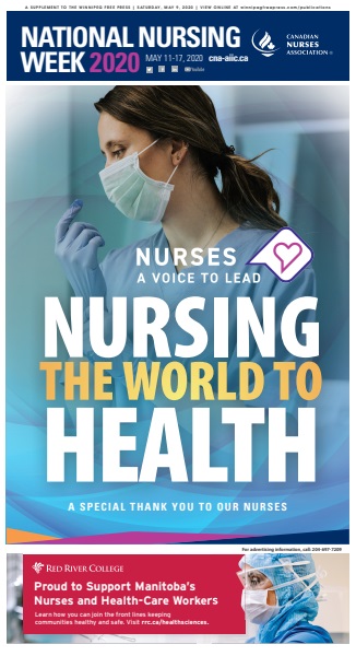 National Nursing Week | 2020
