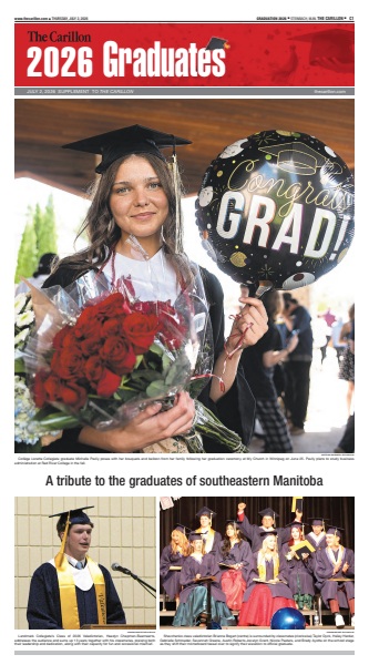 Graduates | 2026