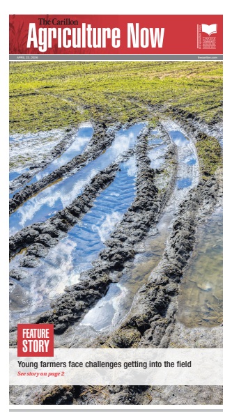 AgNow | April 23 2026