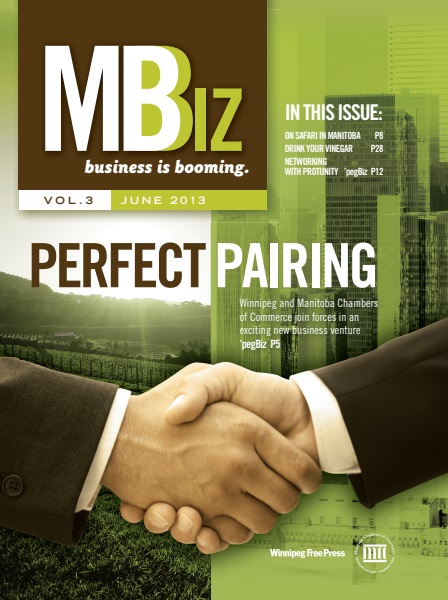 MBiz | June 2013