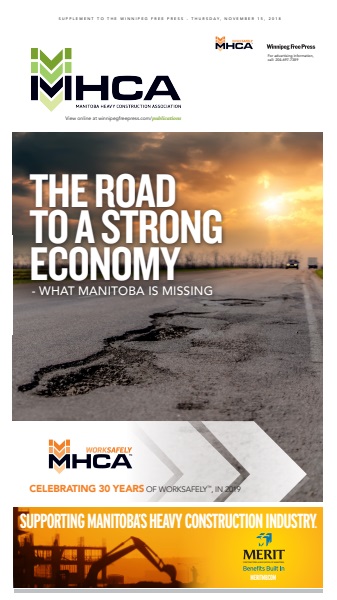 Archived MHCA | Nov 2018