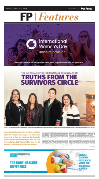 International Women's Day | 2019