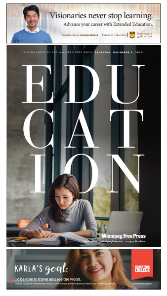 Education | December 2016