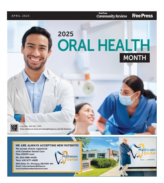 Oral Health | 2025