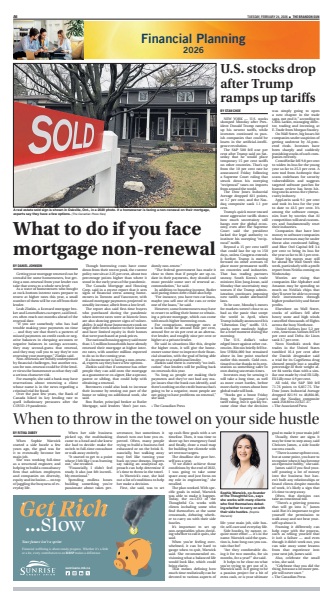 Financial Planning | Feb 24, 2026