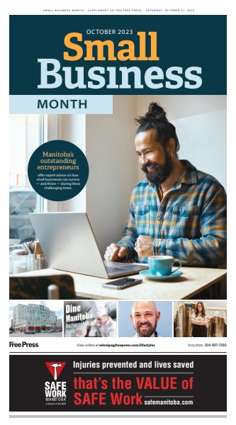 Small Business | 2023