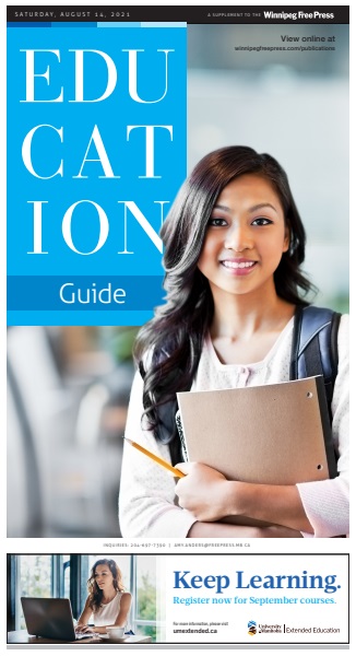 Education | August 2021