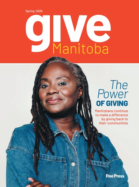 Give | Spring 2026