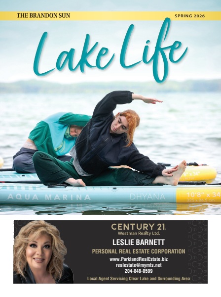 Lake Life | 2026