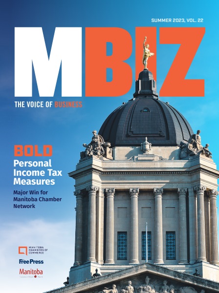 MBiz | Summer 2023