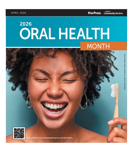 oral health | 2026
