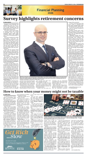 Financial Planning | Feb 10, 2026