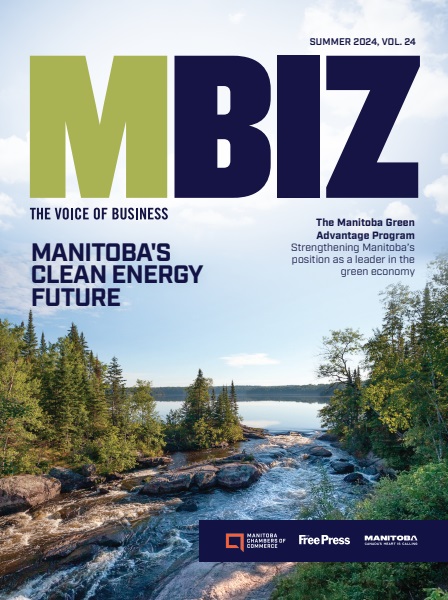 MBiz | Summer 2024