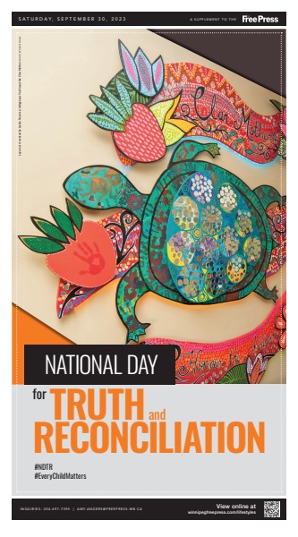 National Day for Truth and Reconciliation | 2023