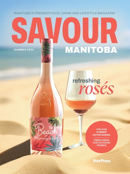 Savour Manitoba | Summer 2024