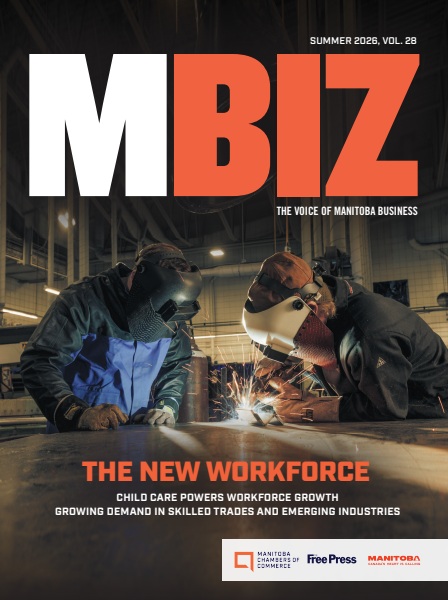 MBiz | Summer 2026