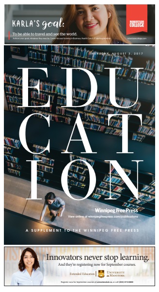 Education | August 2017