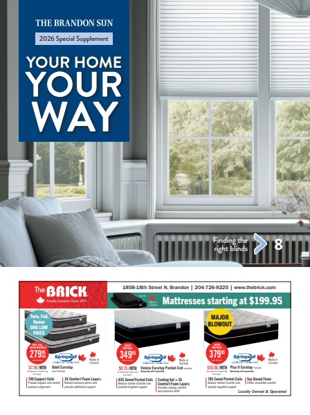 Your Home Your Way | 2026