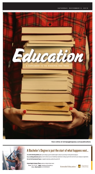 Education | December 2015