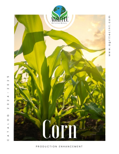 Corn Catalog catalog cover