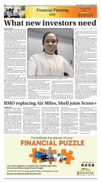 Financial Planning | Jan 27, 2026