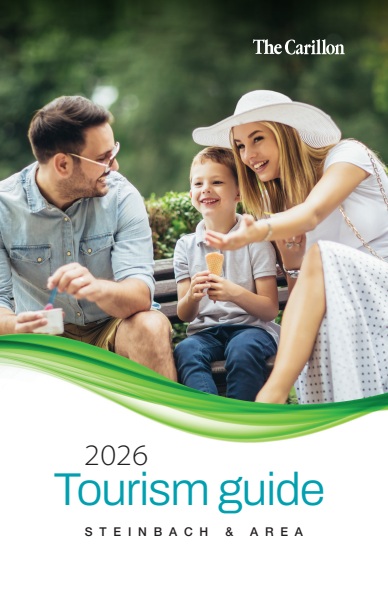 Steinbach Tourism Guide | 2026