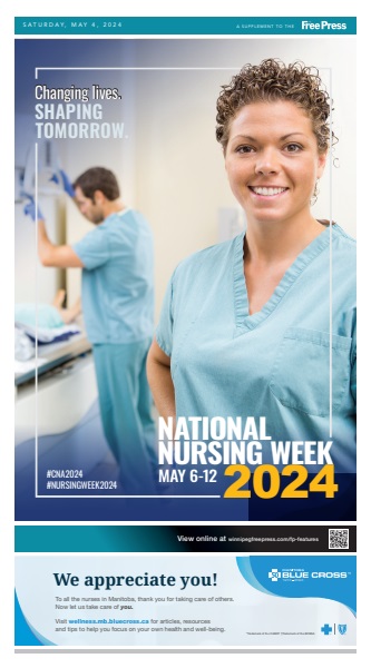 National Nursing Week | 2024