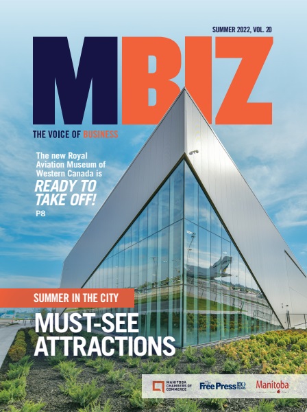 MBiz | Summer 2022