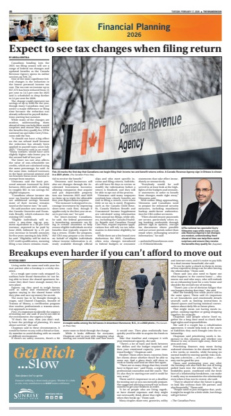 Financial Planning | Feb 17, 2026