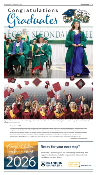 Graduates | 2026