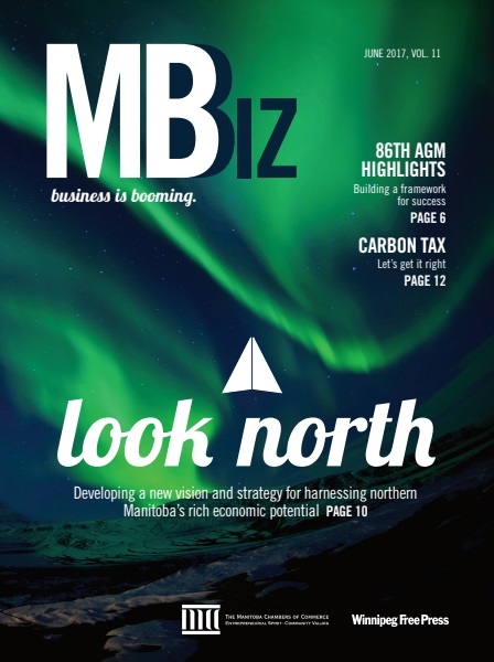 MBiz | June 2017