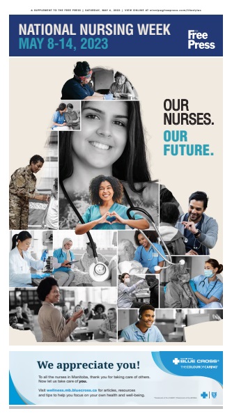 National Nursing Week | 2023