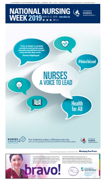 National Nursing Week | 2019