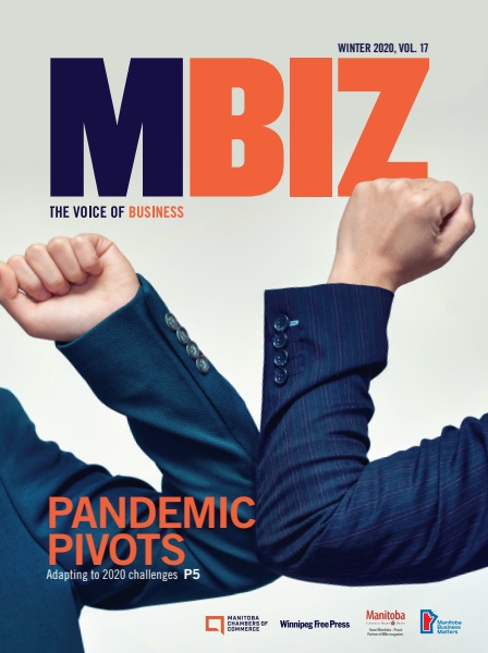 MBiz | December 2020