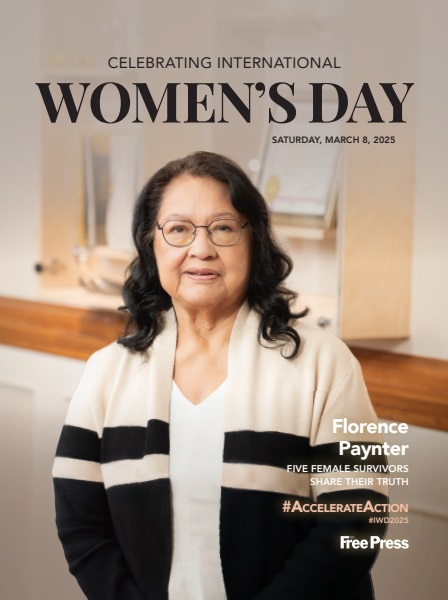International Women's Day | 2025
